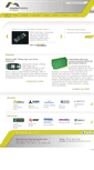 Mobile Screenshot of mastertronics.com.br